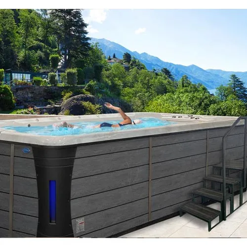 Swimspa X-Series hot tubs for sale in Baytown